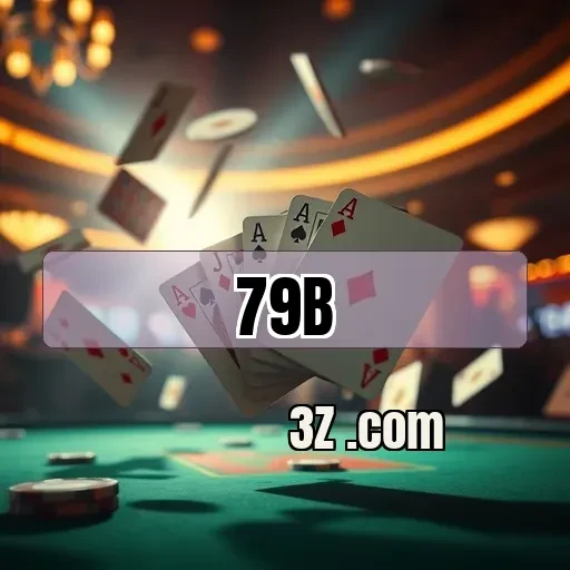 Atrações do Casino no 79b.com que Você Não Pode Perder