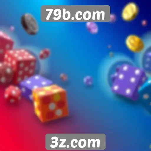 Comparativo entre jogos oferecidos no 79b.com