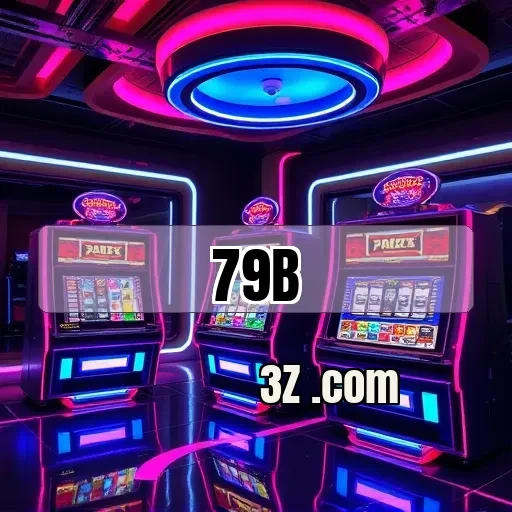 Explorando a Seção Live do 79b.com: Diversão sem Limites