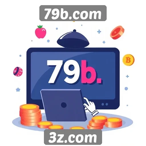 Estratégias de marketing utilizadas pelo 79b.com