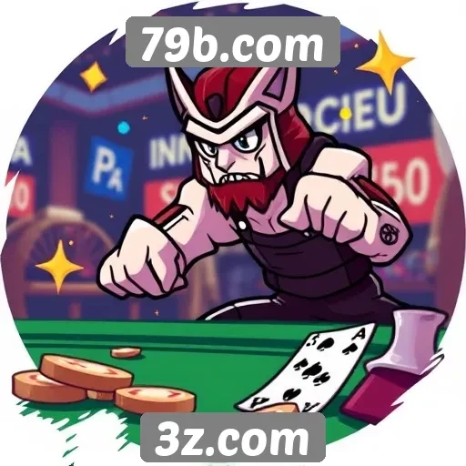 Dicas para otimizar a experiência de jogo em 79b.com