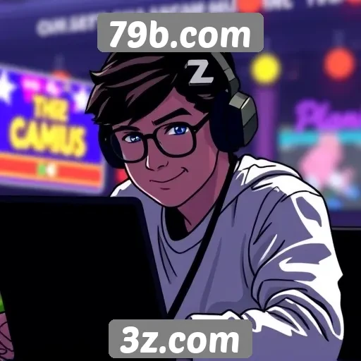 Estudo sobre a experiência do usuário no 79b.com