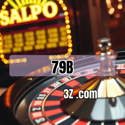 Inovações e Diversão: A Seção Virtual do 79b.com